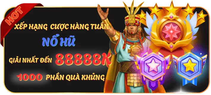 Top nổ hũ online đáng chơi nhất tại Việt Nam trên ae3888